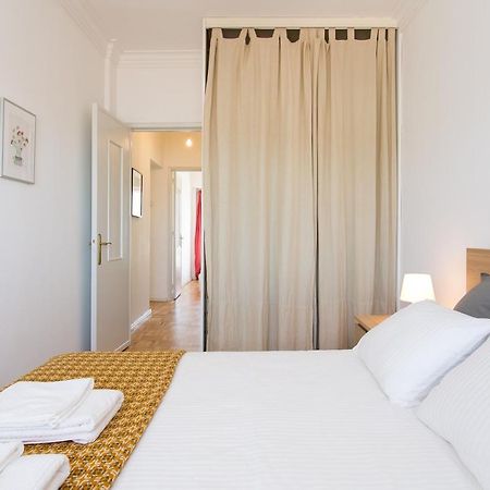 Apartamento Graca 2 Quartos Com As Melhores Vistas De Lisboa Διαμέρισμα Εξωτερικό φωτογραφία